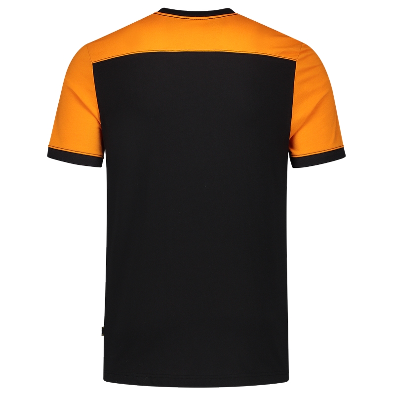 T-shirt bicolor naden tricorp-4 T-shirt bicolor naden tricorp-4