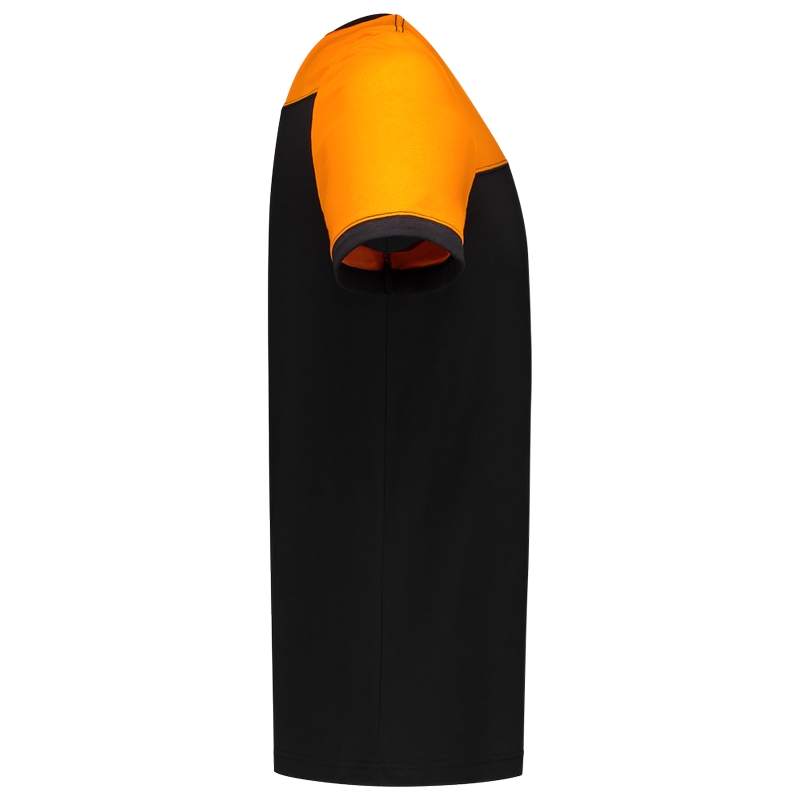 T-shirt bicolor naden tricorp-10 T-shirt bicolor naden tricorp-10