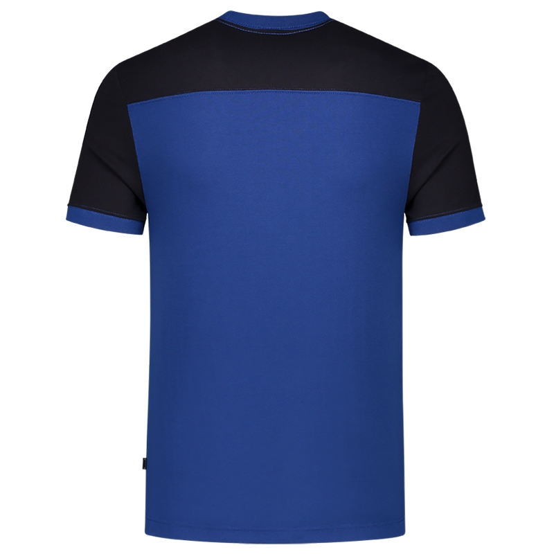 T-shirt bicolor naden tricorp-4 T-shirt bicolor naden tricorp-4