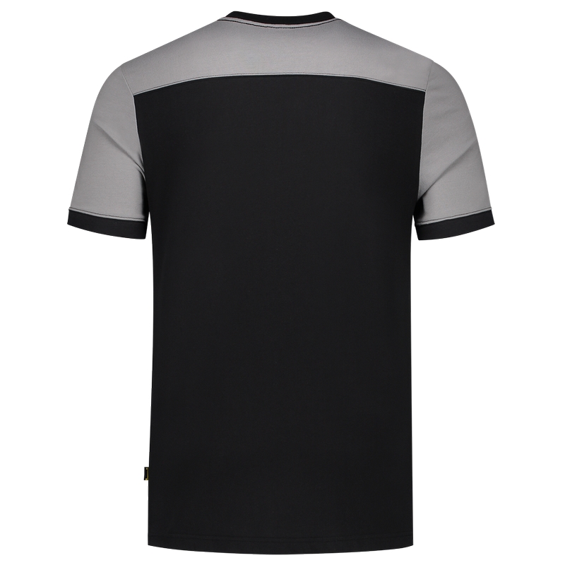 T-shirt bicolor naden tricorp-4 T-shirt bicolor naden tricorp-4