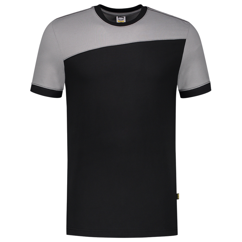 T-shirt bicolor naden tricorp-6 T-shirt bicolor naden tricorp-6
