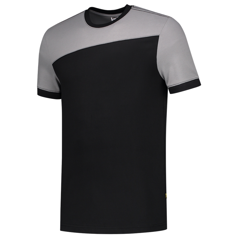 T-shirt bicolor naden tricorp-2 T-shirt bicolor naden tricorp-2