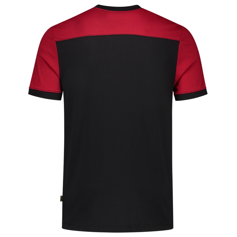 T-shirt bicolor naden tricorp-4 T-shirt bicolor naden tricorp-4