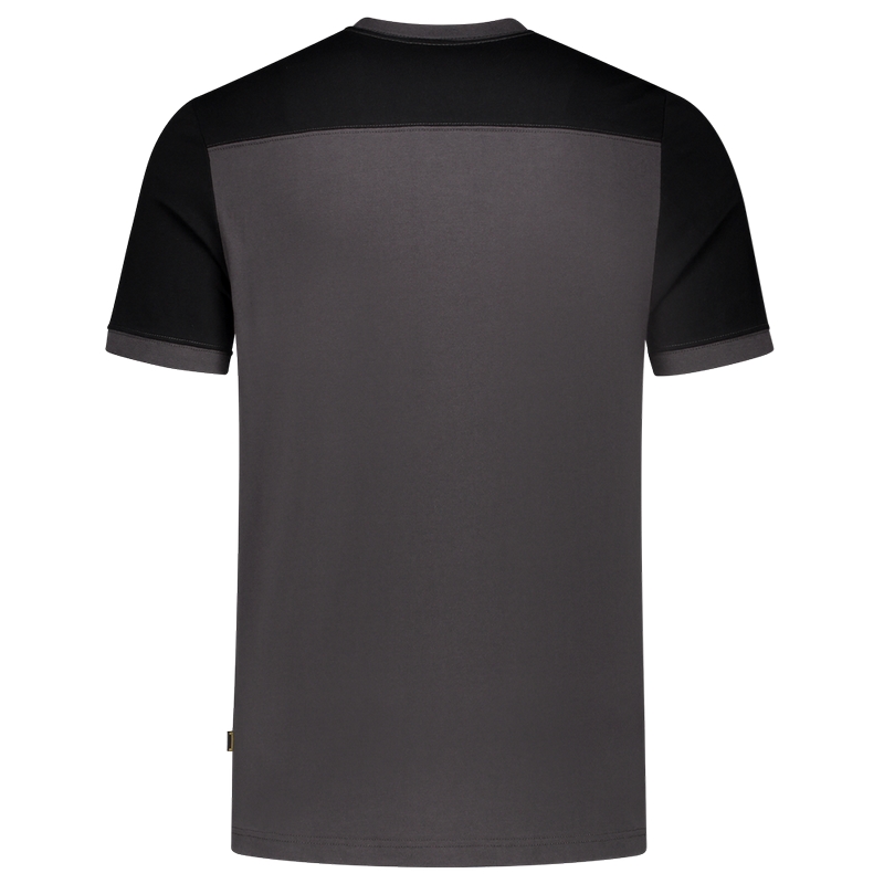 T-shirt bicolor naden tricorp-4 T-shirt bicolor naden tricorp-4