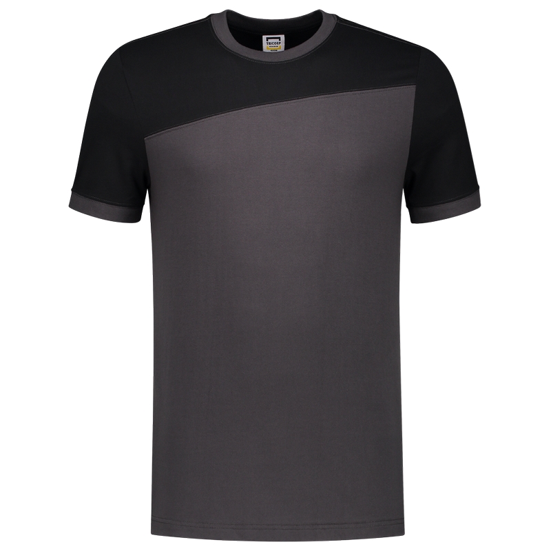 T-shirt bicolor naden tricorp-6 T-shirt bicolor naden tricorp-6