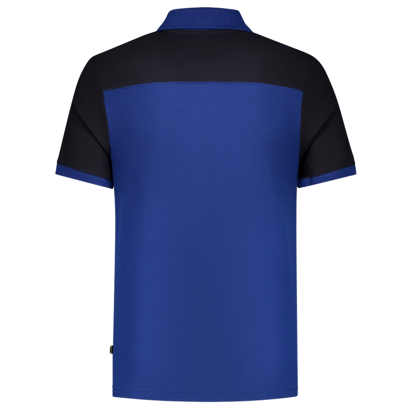 poloshirt bicolor naden tricorp-4 poloshirt bicolor naden tricorp-4