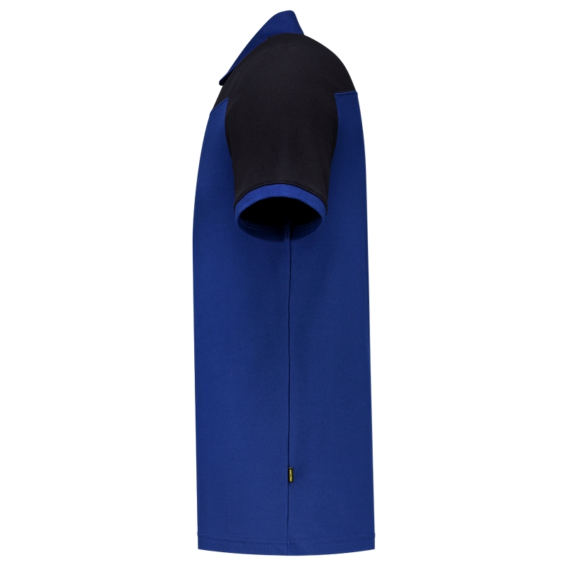 poloshirt bicolor naden tricorp-8 poloshirt bicolor naden tricorp-8
