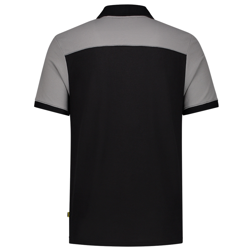 poloshirt bicolor naden tricorp-4 poloshirt bicolor naden tricorp-4
