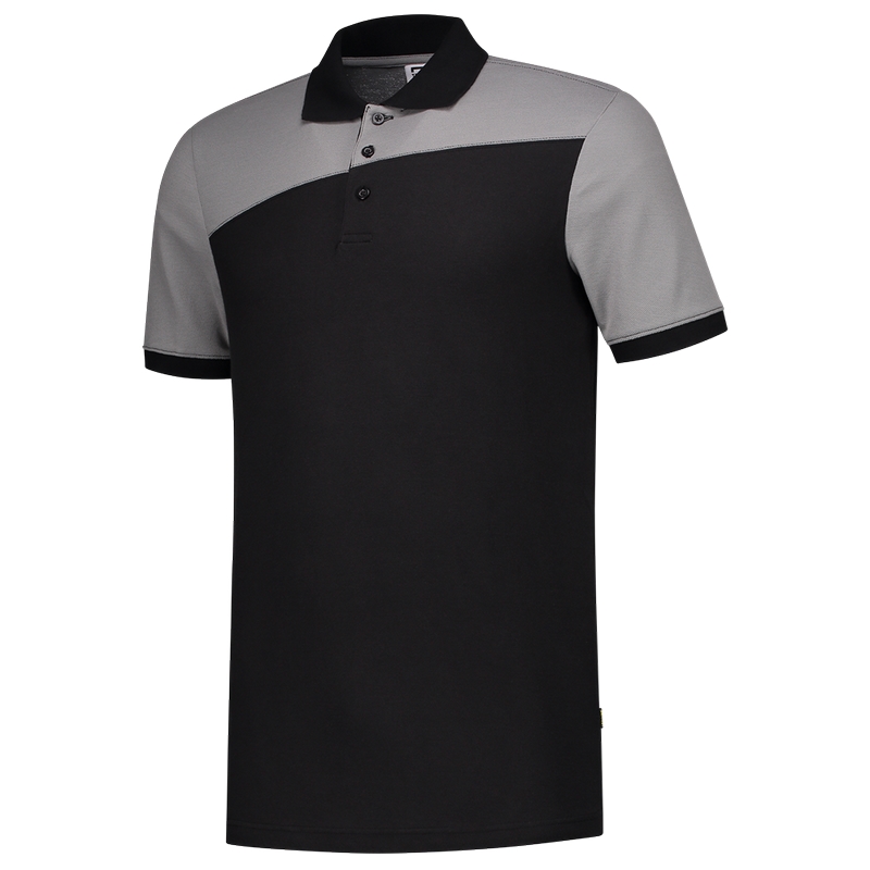 poloshirt bicolor naden tricorp-2 poloshirt bicolor naden tricorp-2