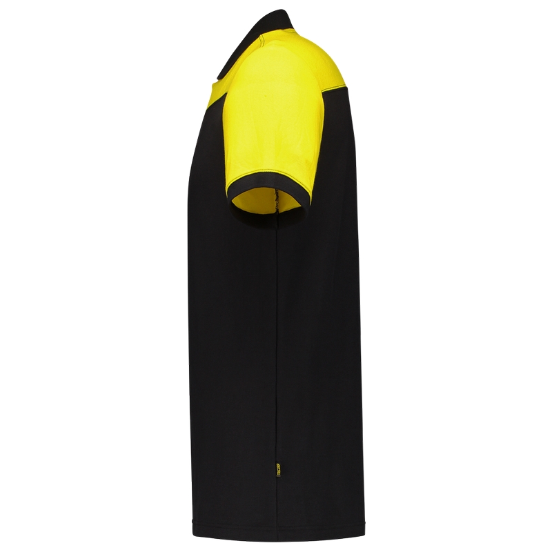 poloshirt bicolor naden tricorp-8 poloshirt bicolor naden tricorp-8