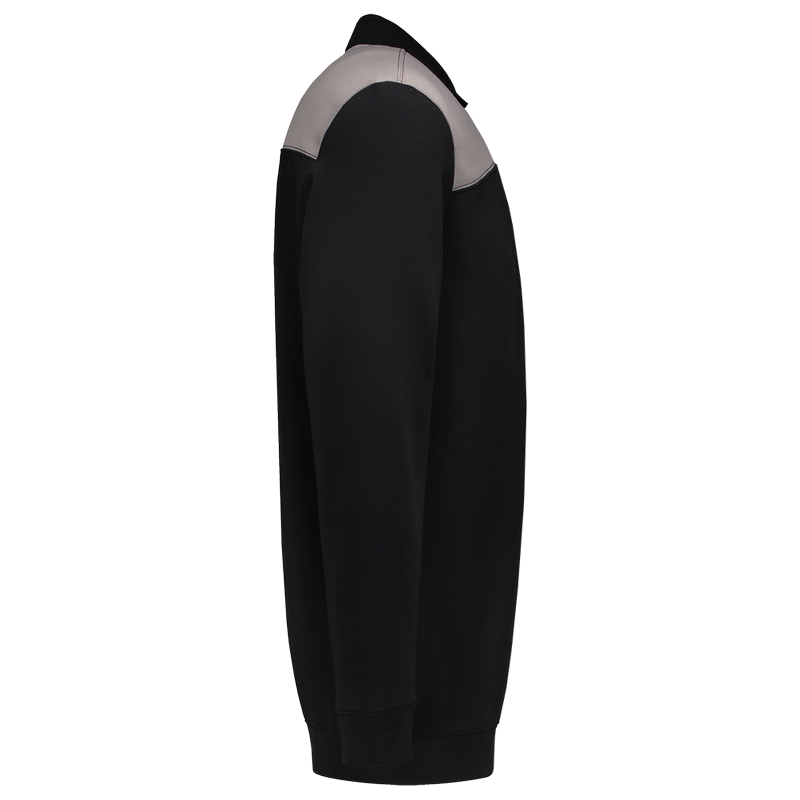 polosweater bicolor naden tricorp-10 polosweater bicolor naden tricorp-10
