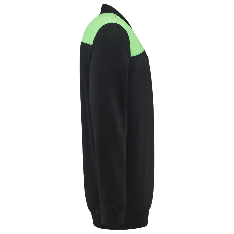 polosweater bicolor naden tricorp-10 polosweater bicolor naden tricorp-10