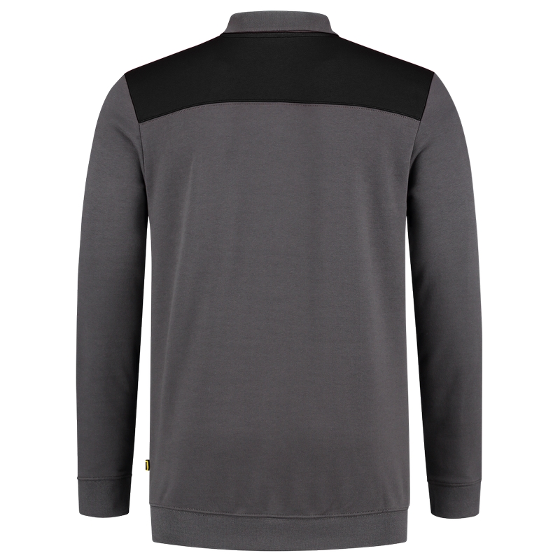polosweater bicolor naden tricorp-4 polosweater bicolor naden tricorp-4