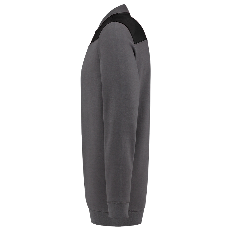 polosweater bicolor naden tricorp-8 polosweater bicolor naden tricorp-8