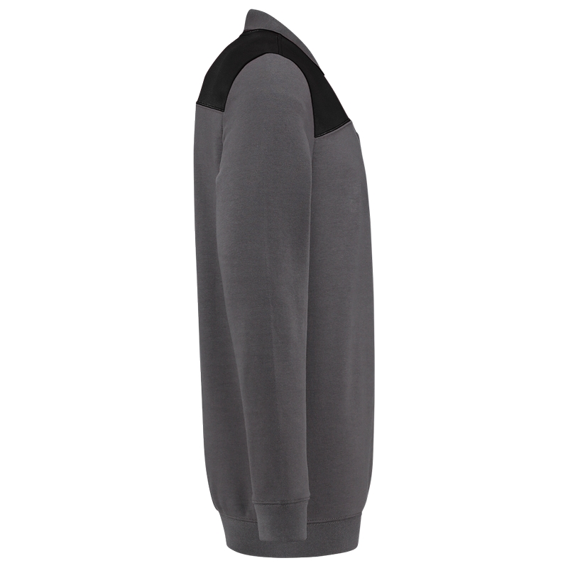 polosweater bicolor naden tricorp-10 polosweater bicolor naden tricorp-10