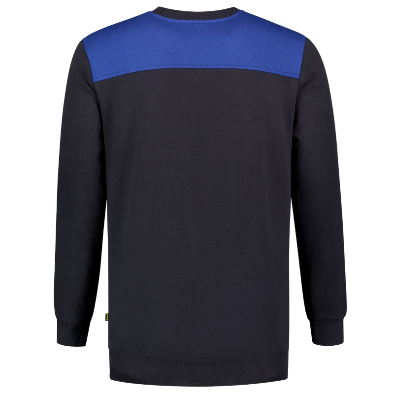 sweater bicolor naden tricorp-3