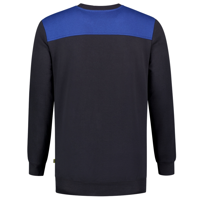 sweater bicolor naden tricorp-4 sweater bicolor naden tricorp-4