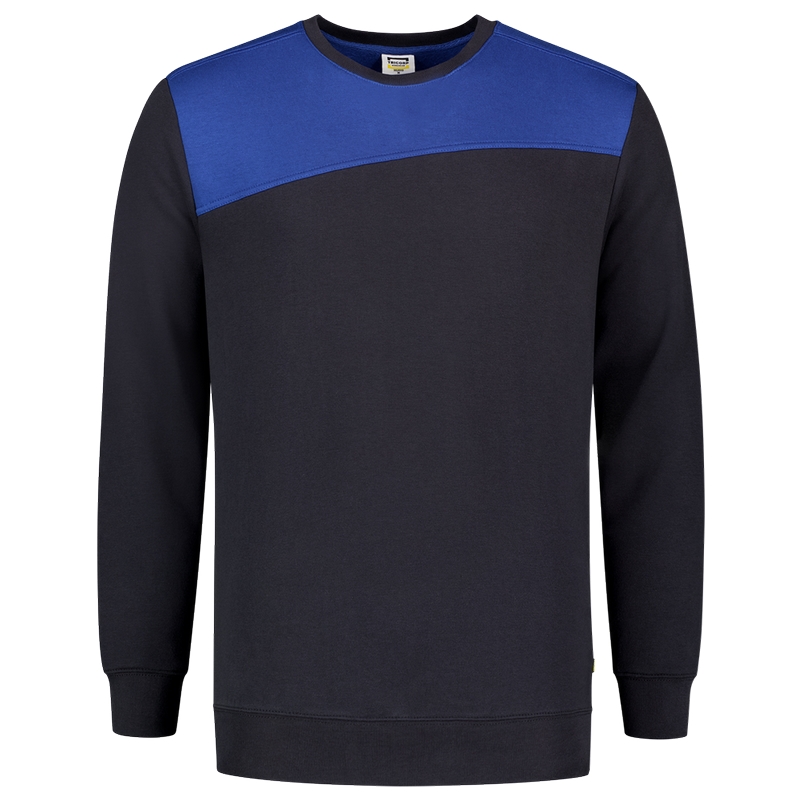 sweater bicolor naden tricorp-6 sweater bicolor naden tricorp-6