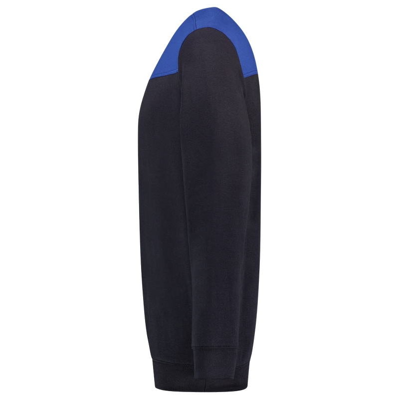 sweater bicolor naden tricorp-8 sweater bicolor naden tricorp-8