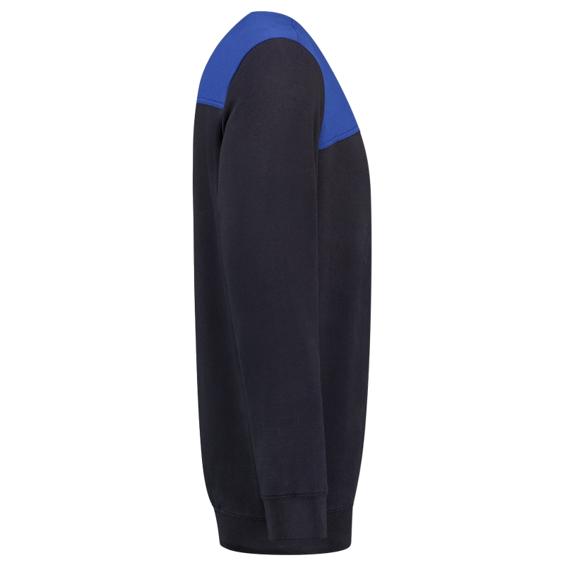 sweater bicolor naden tricorp-10 sweater bicolor naden tricorp-10