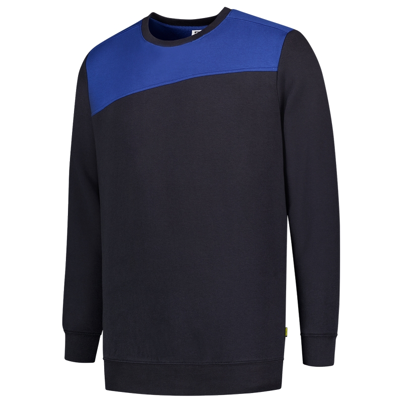 sweater bicolor naden tricorp-2 sweater bicolor naden tricorp-2