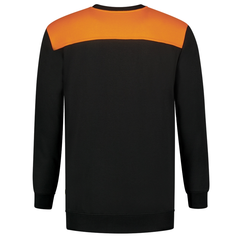 sweater bicolor naden tricorp-4 sweater bicolor naden tricorp-4