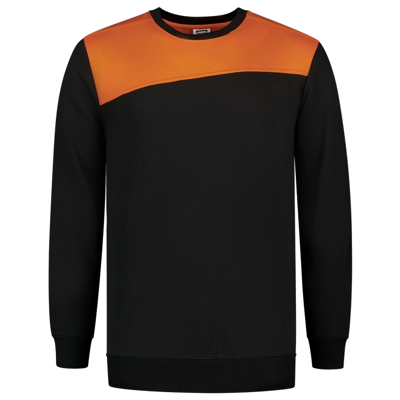 sweater bicolor naden tricorp-6 sweater bicolor naden tricorp-6