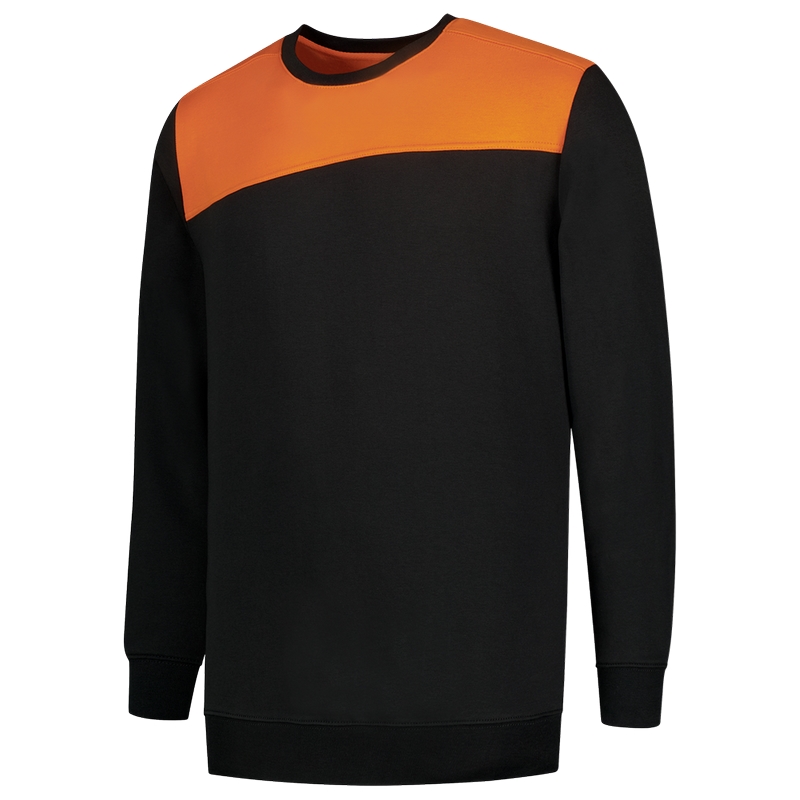 sweater bicolor naden tricorp-2 sweater bicolor naden tricorp-2
