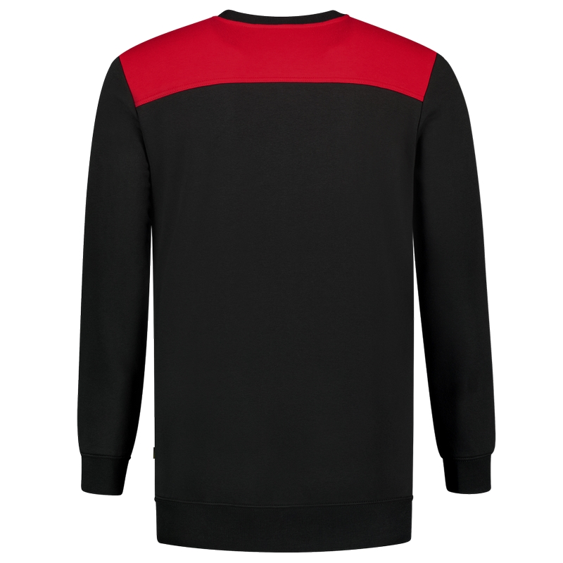 sweater bicolor naden tricorp-4 sweater bicolor naden tricorp-4