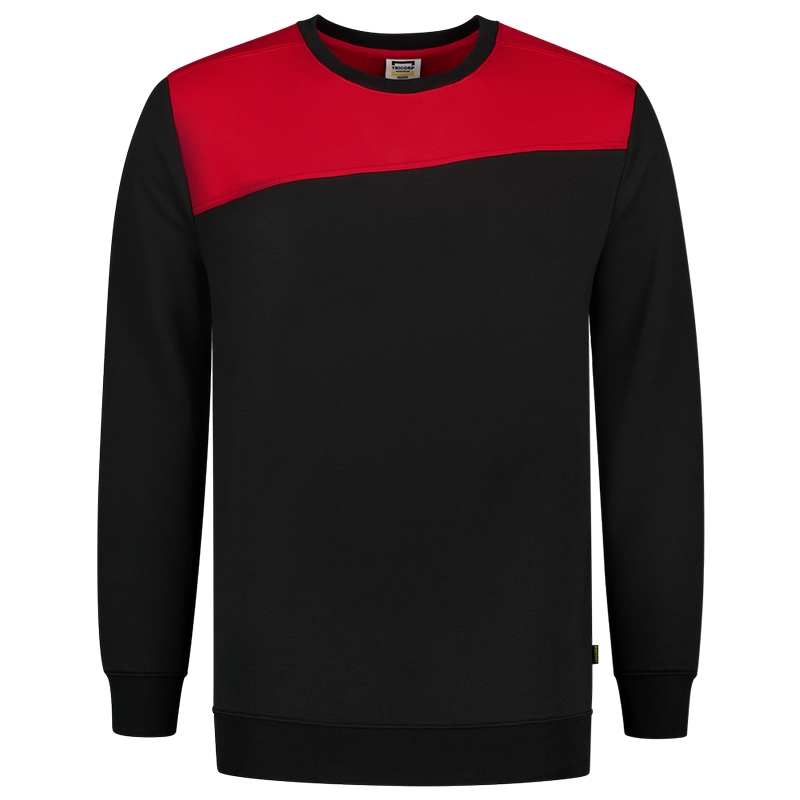 sweater bicolor naden tricorp-6 sweater bicolor naden tricorp-6