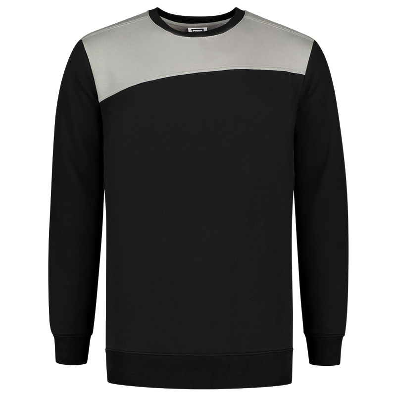 sweater bicolor naden tricorp-6 sweater bicolor naden tricorp-6