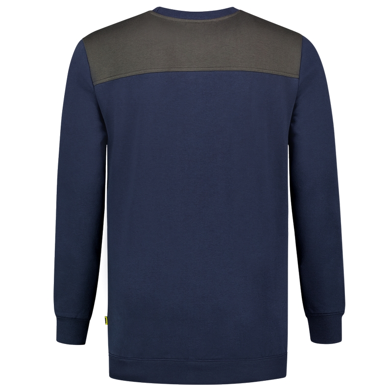 sweater bicolor naden tricorp-2