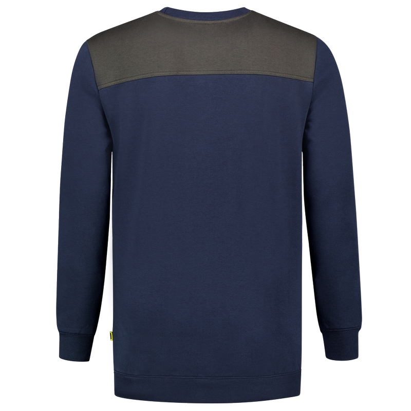 sweater bicolor naden tricorp-4 sweater bicolor naden tricorp-4