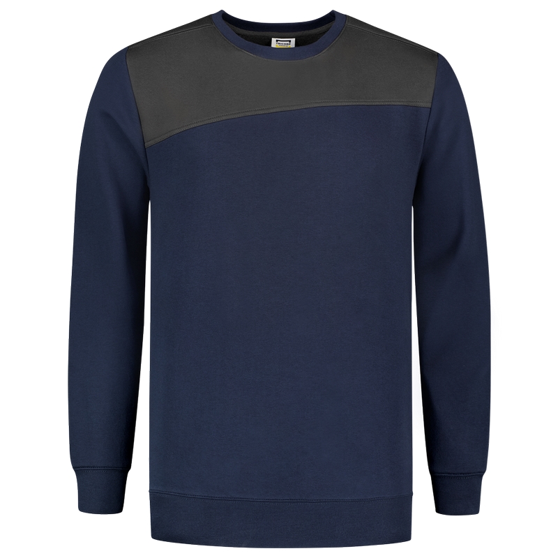 sweater bicolor naden tricorp-6 sweater bicolor naden tricorp-6
