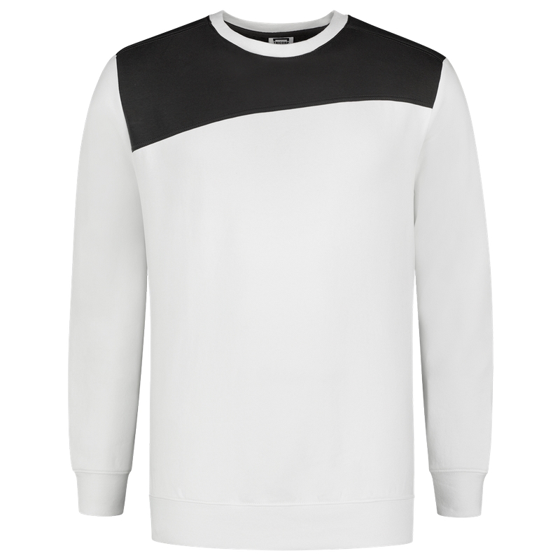 sweater bicolor naden tricorp-6 sweater bicolor naden tricorp-6