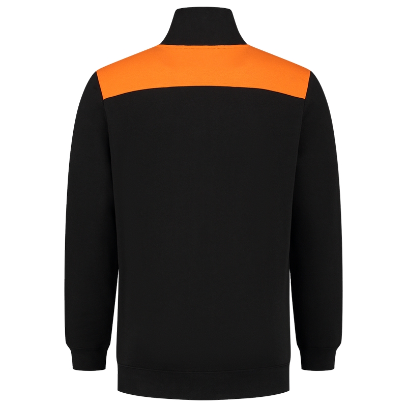 sweatvest bicolor naden tricorp-4 sweatvest bicolor naden tricorp-4