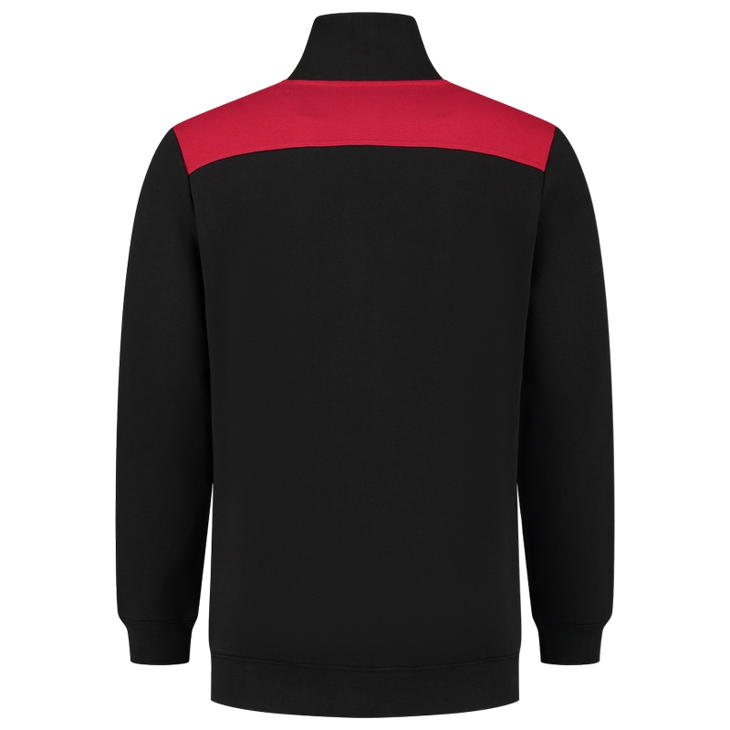 sweatvest bicolor naden tricorp-4 sweatvest bicolor naden tricorp-4