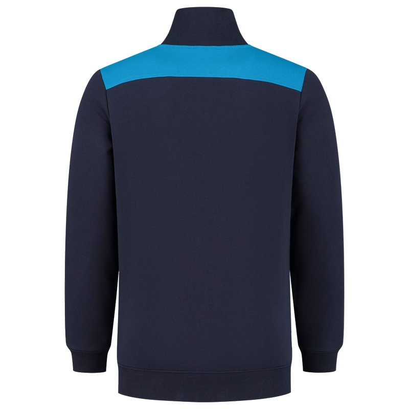 sweatvest bicolor naden tricorp-4 sweatvest bicolor naden tricorp-4