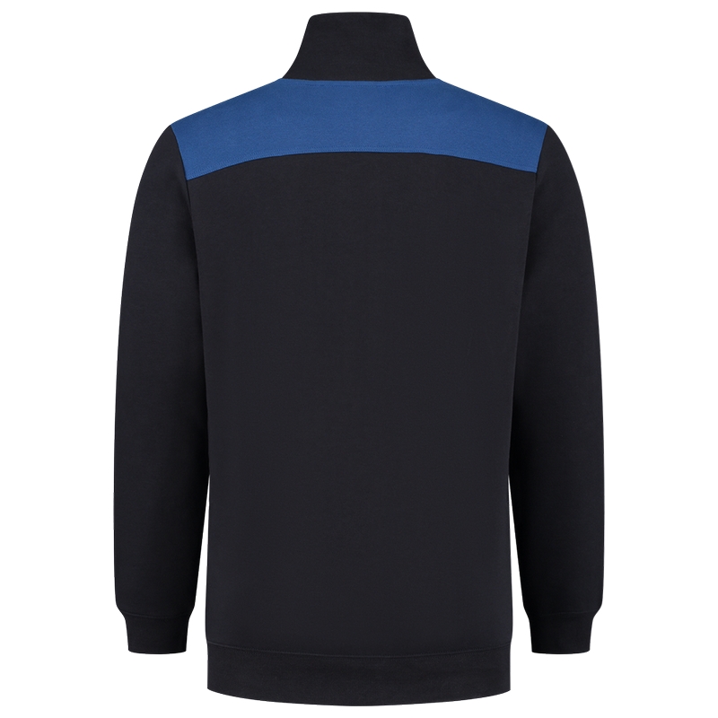 sweatvest bicolor naden tricorp-4 sweatvest bicolor naden tricorp-4