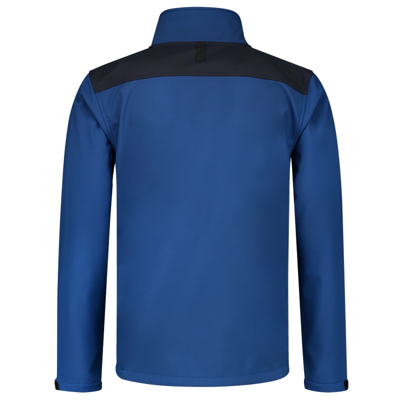 jack softshell bicolor naden tricorp-4 jack softshell bicolor naden tricorp-4