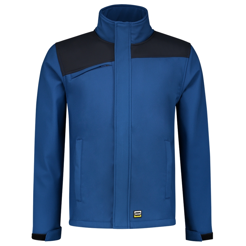 jack softshell bicolor naden tricorp-6 jack softshell bicolor naden tricorp-6