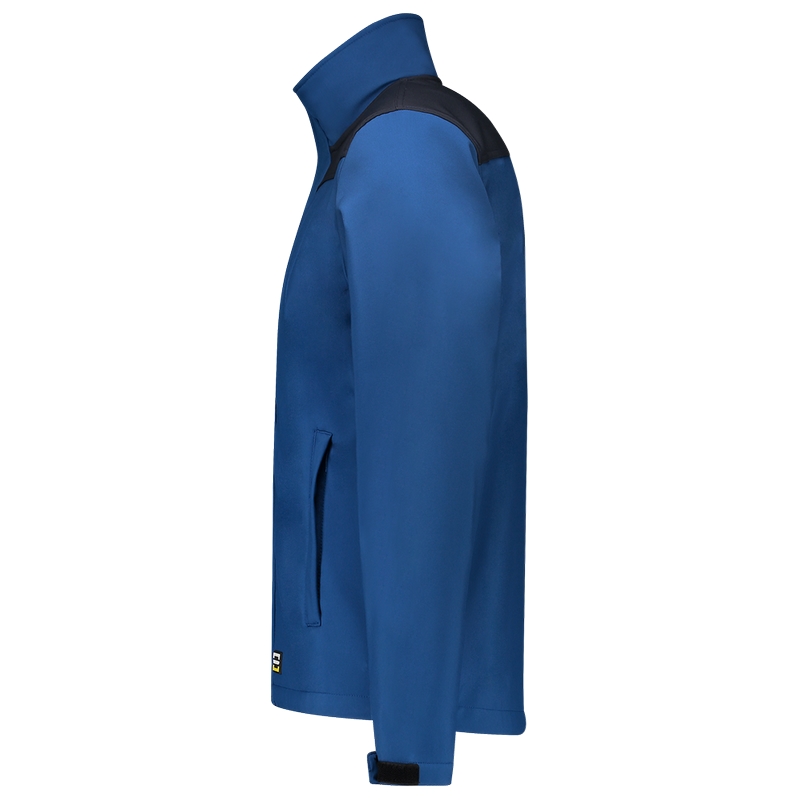 jack softshell bicolor naden tricorp-8 jack softshell bicolor naden tricorp-8