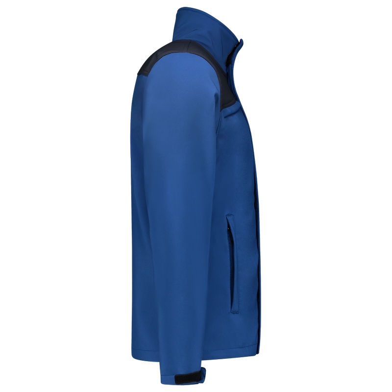 jack softshell bicolor naden tricorp-10 jack softshell bicolor naden tricorp-10