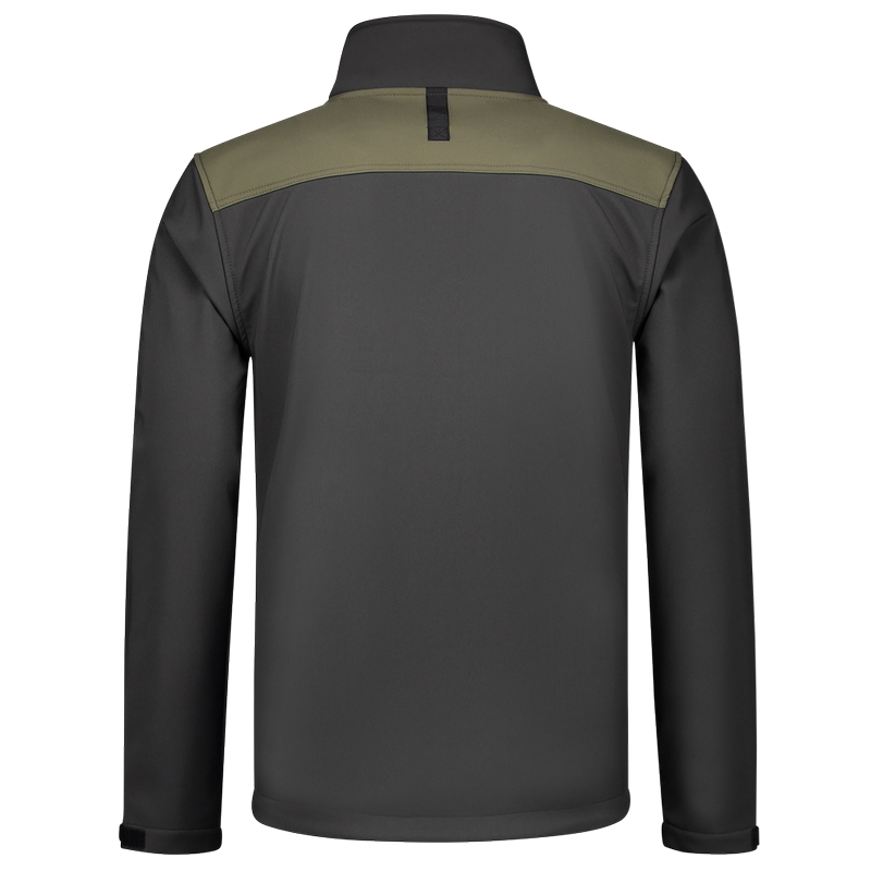 jack softshell bicolor naden tricorp-4 jack softshell bicolor naden tricorp-4
