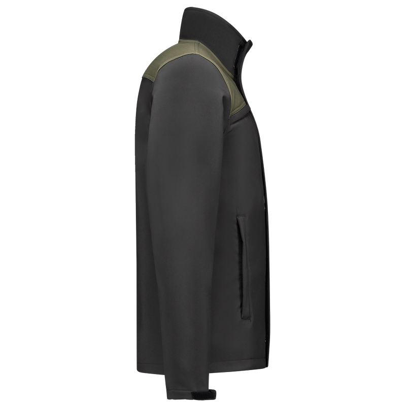 jack softshell bicolor naden tricorp-10 jack softshell bicolor naden tricorp-10