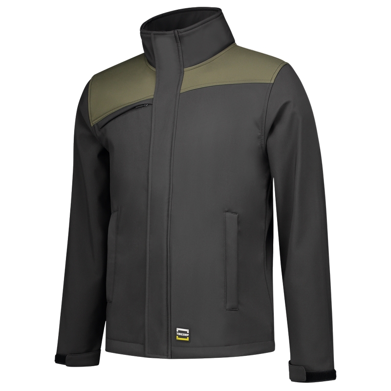 jack softshell bicolor naden tricorp-2 jack softshell bicolor naden tricorp-2