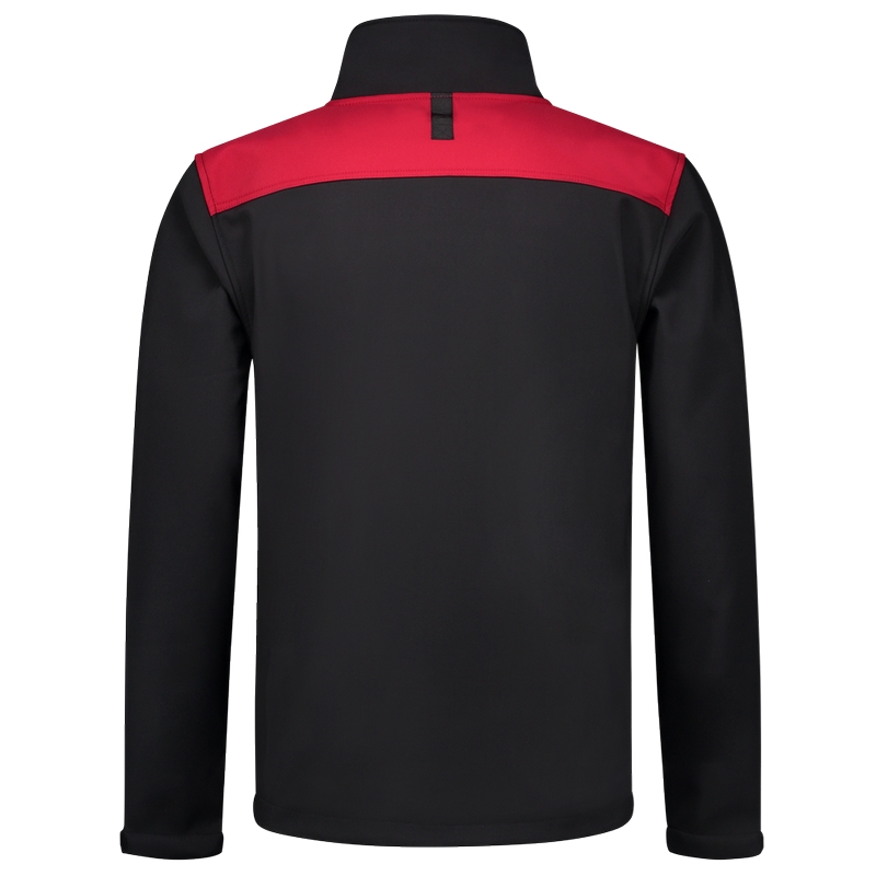 jack softshell bicolor naden tricorp-4 jack softshell bicolor naden tricorp-4