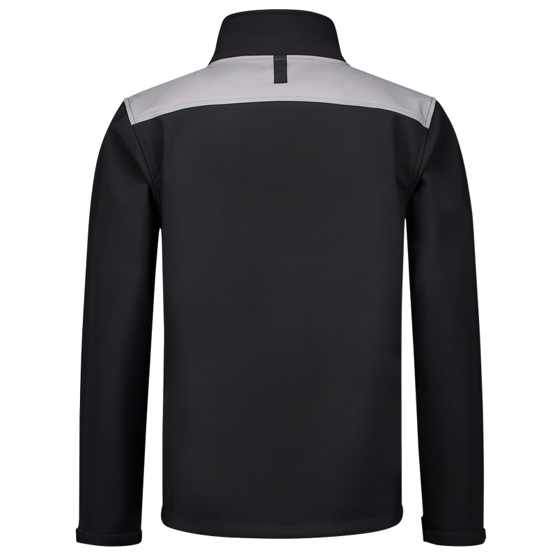 jack softshell bicolor naden tricorp-4 jack softshell bicolor naden tricorp-4
