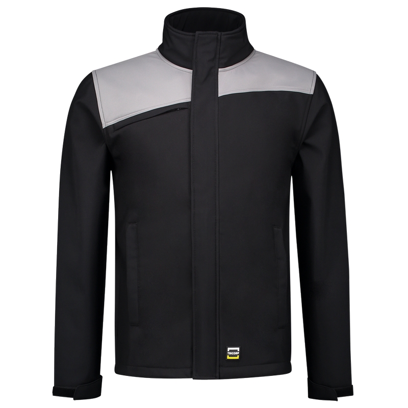 jack softshell bicolor naden tricorp-6 jack softshell bicolor naden tricorp-6