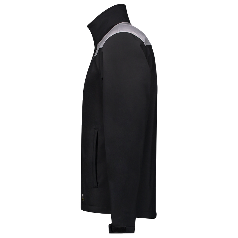 jack softshell bicolor naden tricorp-8 jack softshell bicolor naden tricorp-8